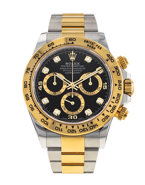 Rolex Daytona 116503